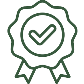 Durability Guaranteed